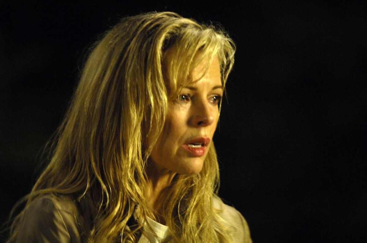 Пока ее не было (2008)