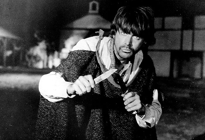 Беги, человек, беги (1968)