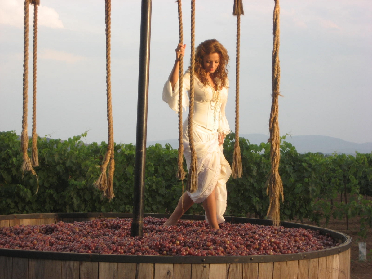 Когда я влюблен (2010)