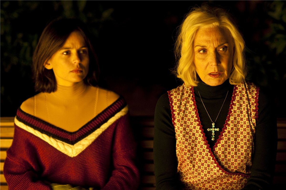 Кадры из Кожа, в которой я живу (2011)