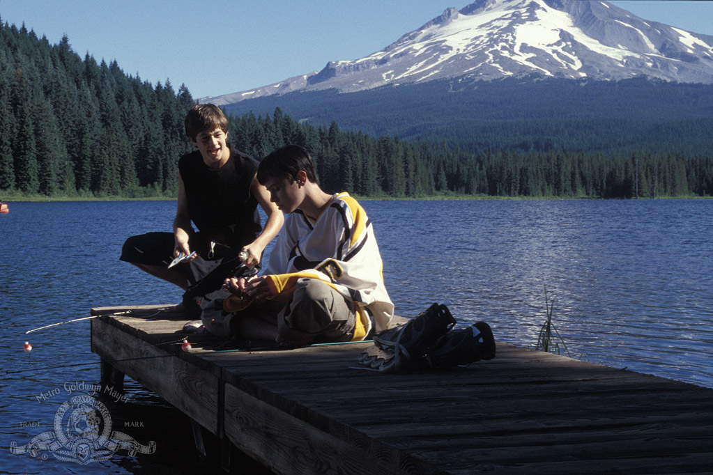 Фабрика пыли (2004)