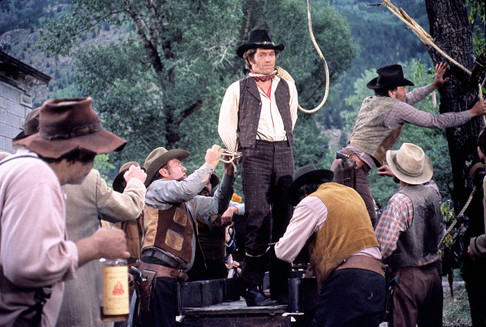 Герцогиня и Драный Лис (1976)