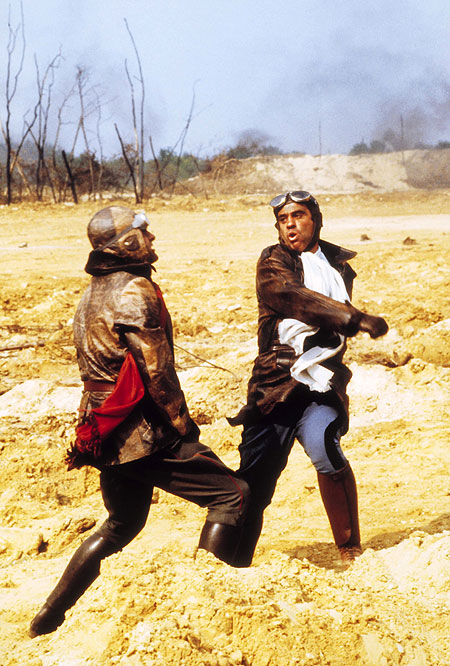 Ас из асов (1982)