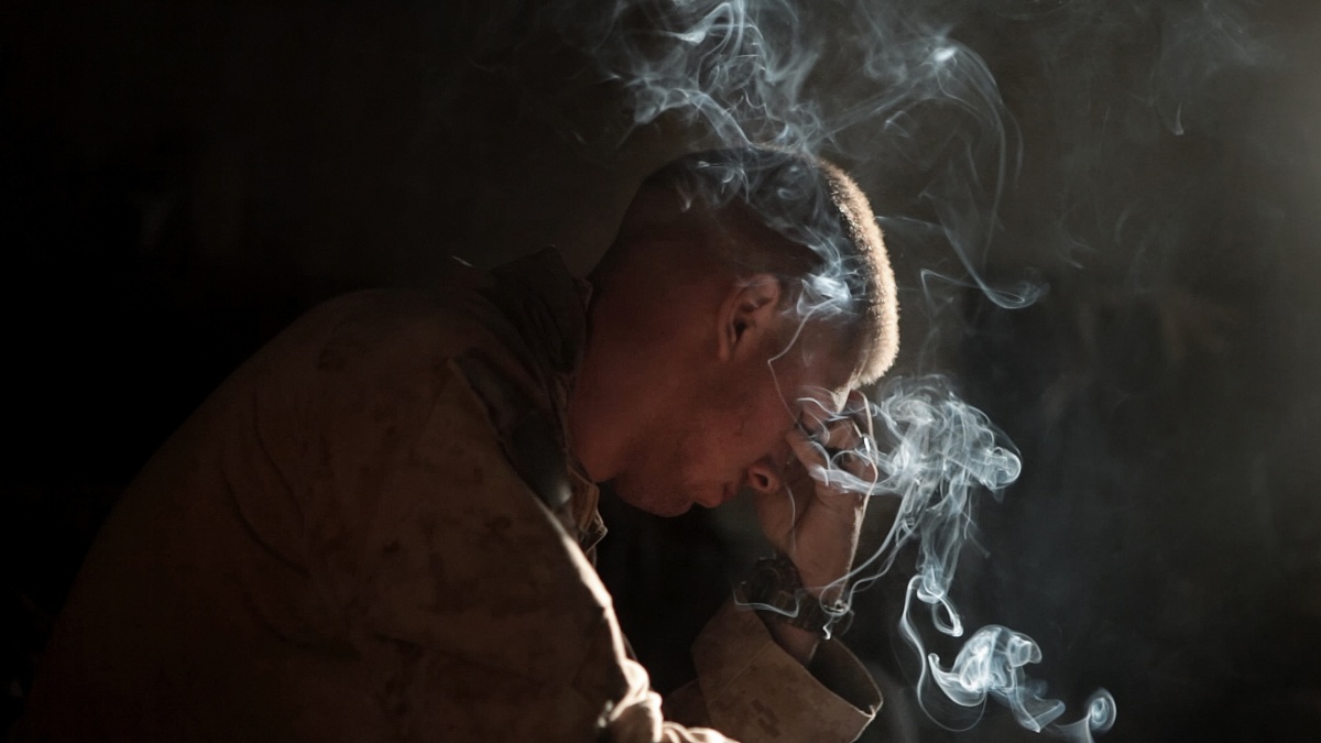 В ад и обратно (2011)