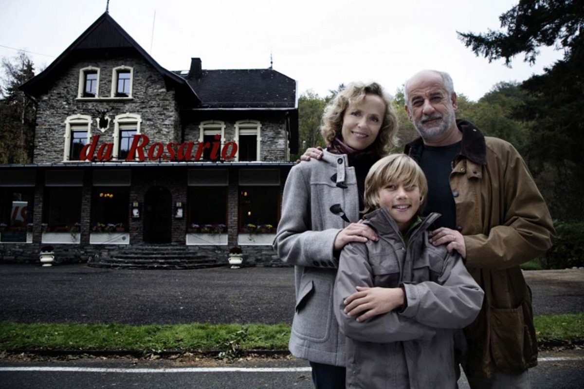 Тихая жизнь (2010)