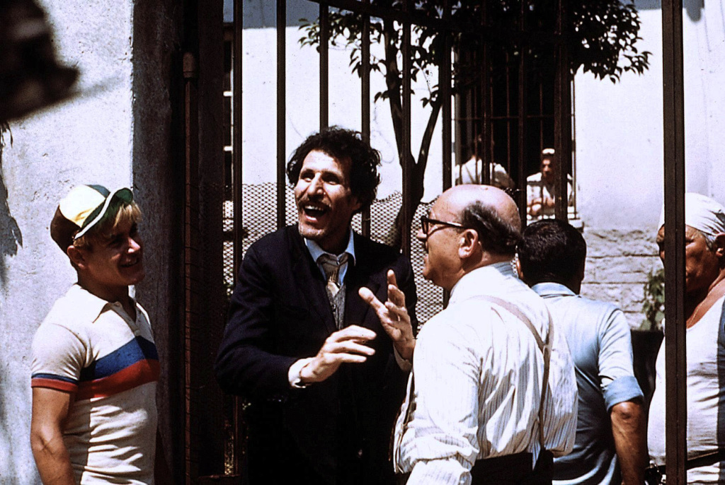 Амаркорд (1973)