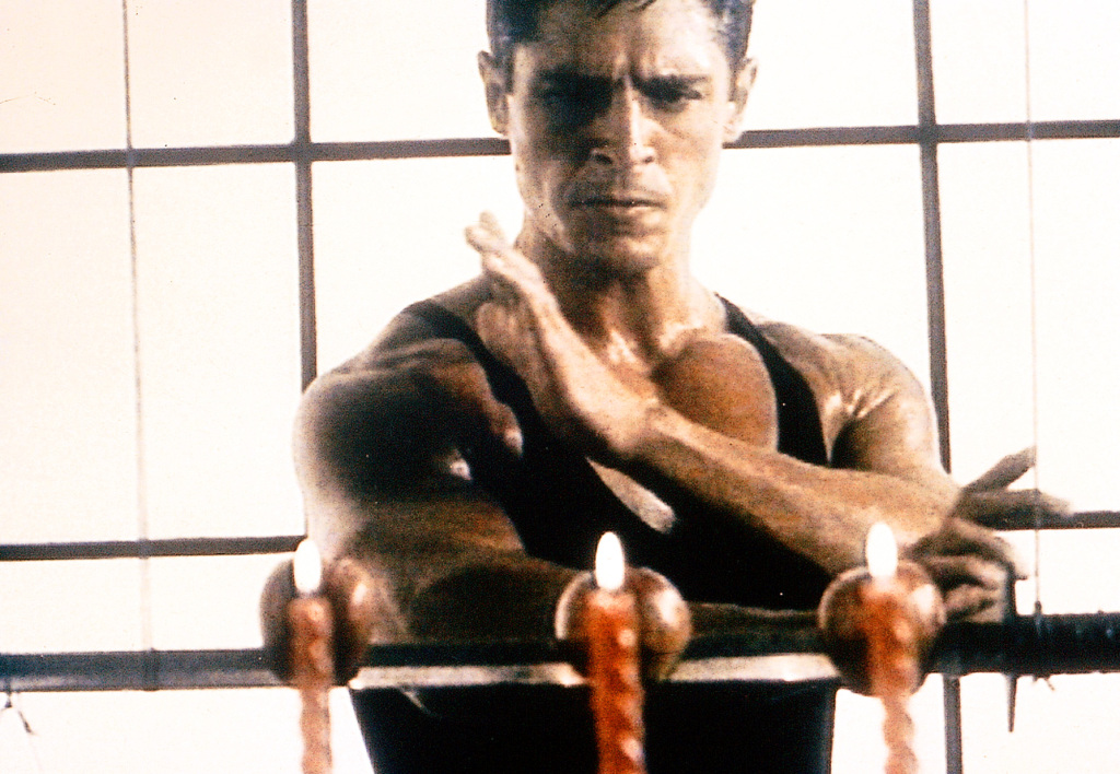 Американский ниндзя 5 (1993)