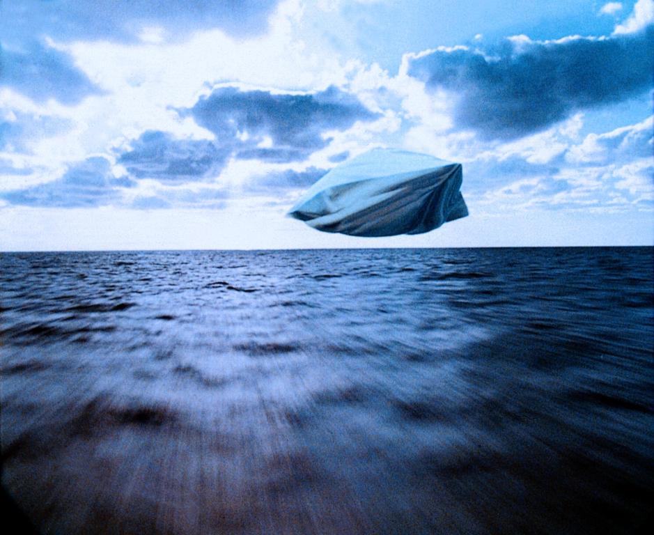 Кадры из Полет навигатора (1986)