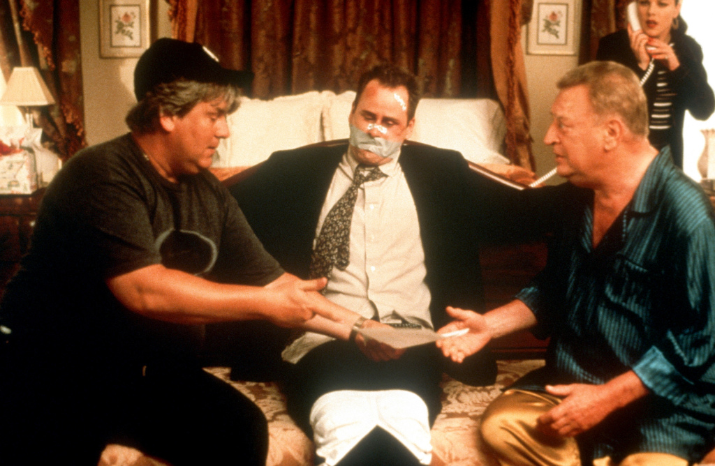 Познакомьтесь с Уолли Спарксом (1997)