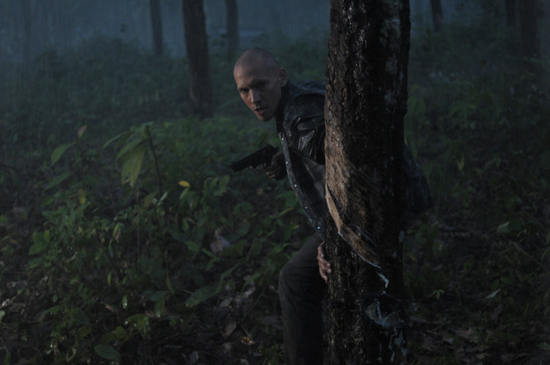 Убийства (2011)