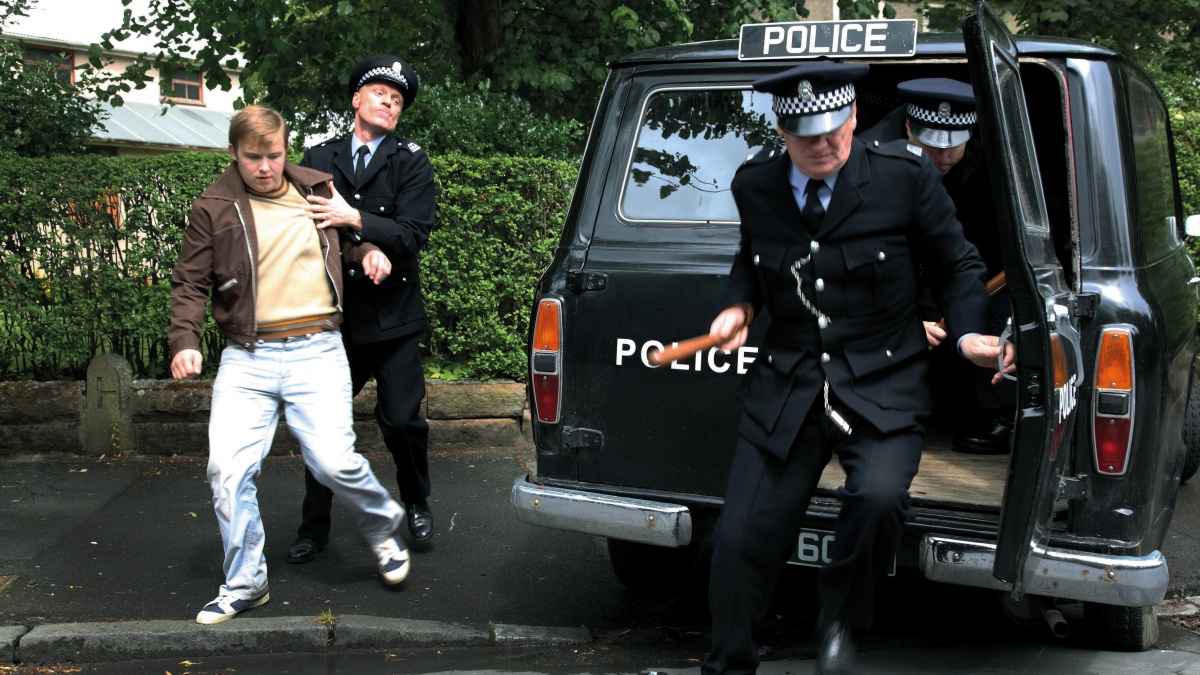 Кадры из Отморозки (2010)