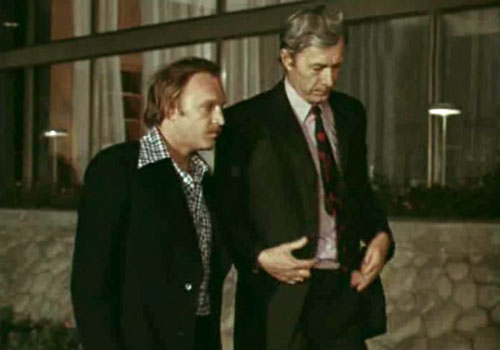 Кто поедет в Трускавец? (1978)