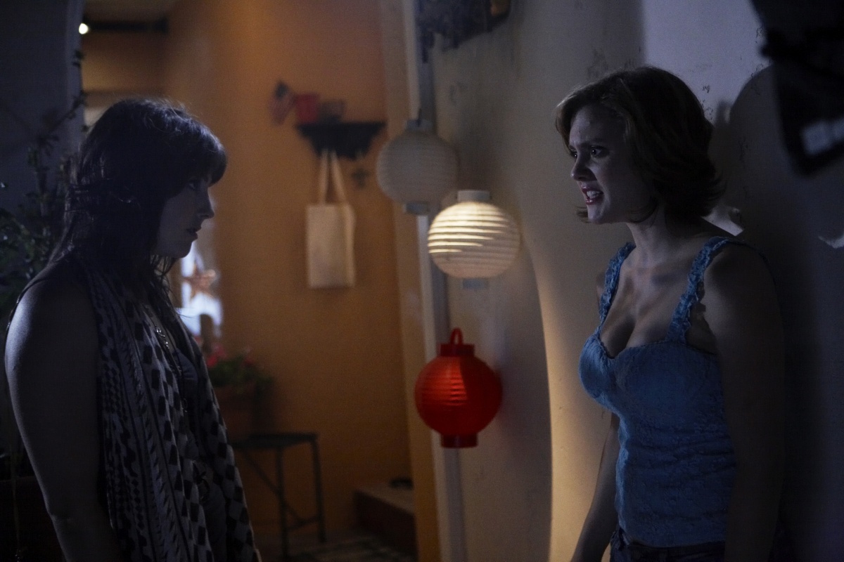 18-летняя девственница (2009)