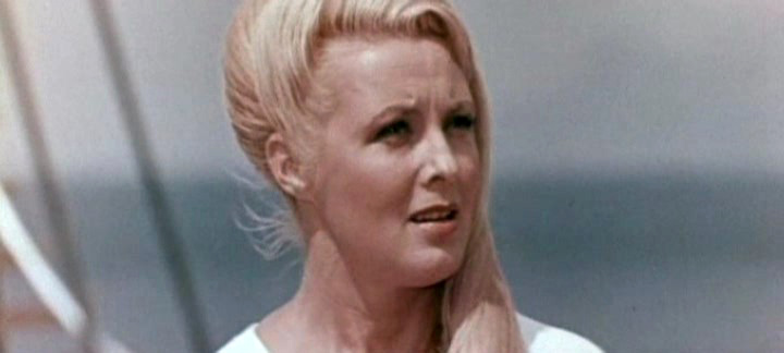 Туманность Андромеды (1967)