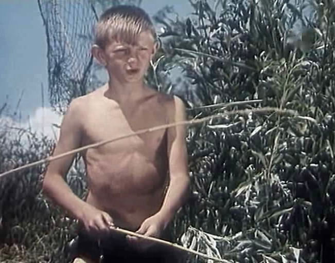 Ни пуха, ни пера (1974)