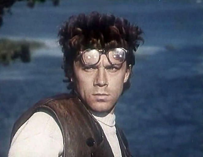 Ни пуха, ни пера (1974)