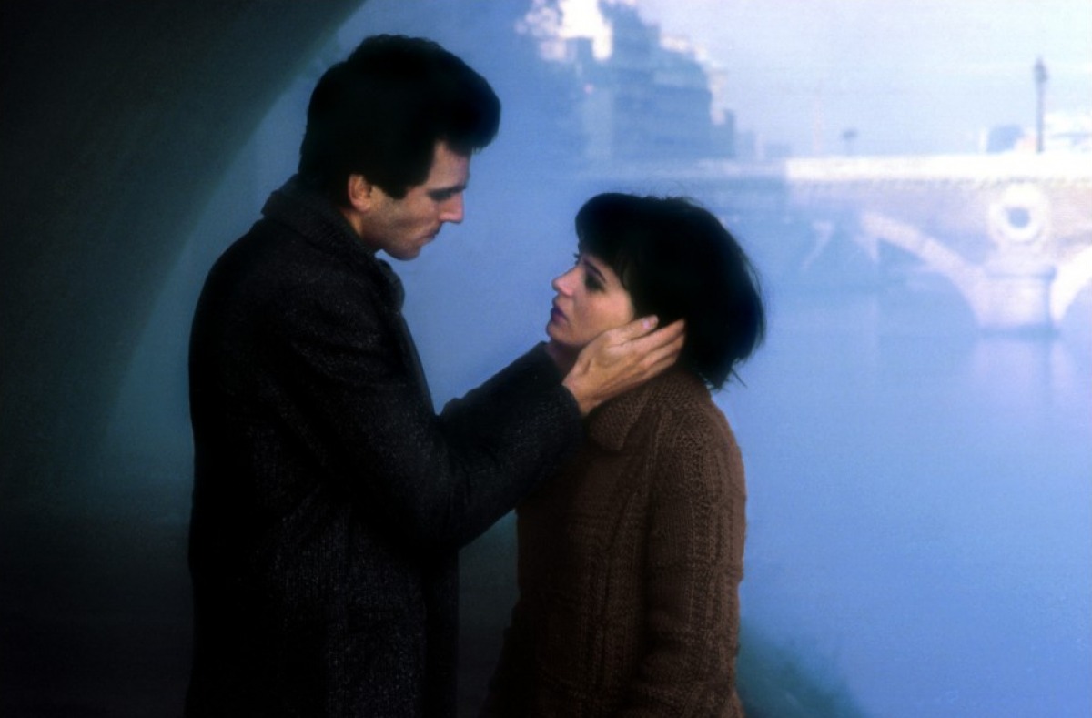 Невыносимая лёгкость бытия (1988)