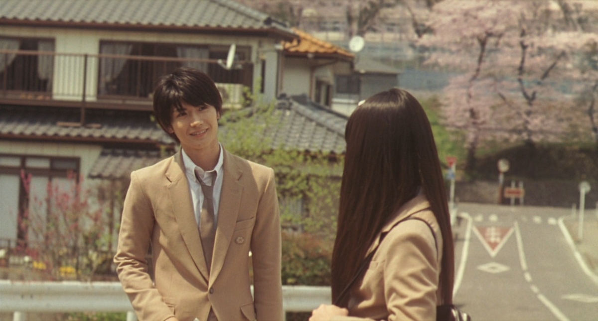 Кадры из Достучаться до тебя (2010)