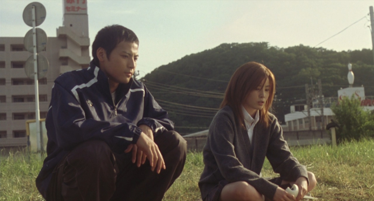 Кадры из Достучаться до тебя (2010)