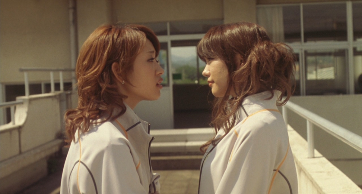 Кадры из Достучаться до тебя (2010)