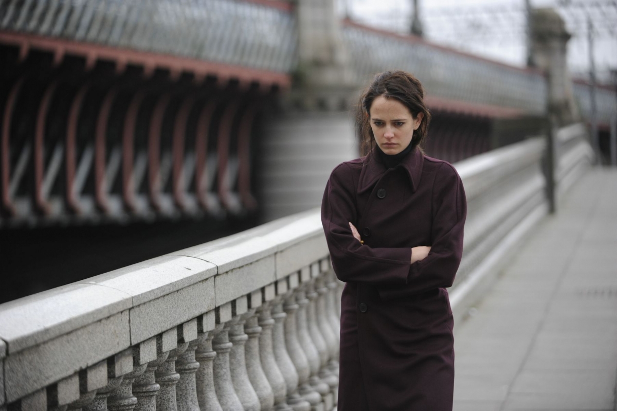 Последняя любовь на земле (2011)