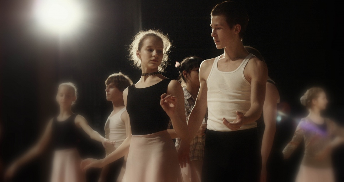 Мой папа – Барышников (2011)