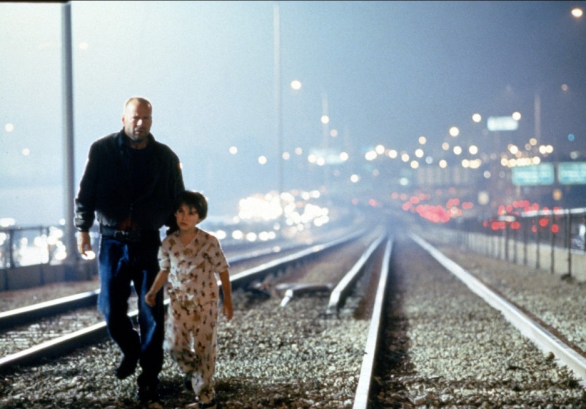 Меркурий в опасности (1998)