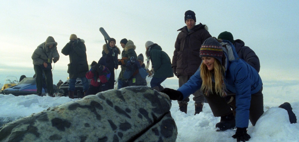 Все любят китов (2012)