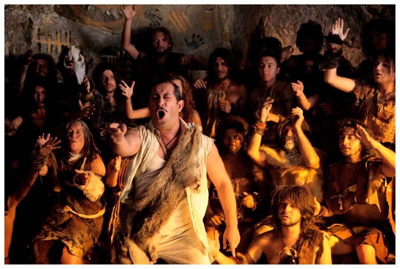 Кадры из А.Р.О.Г. (2008)