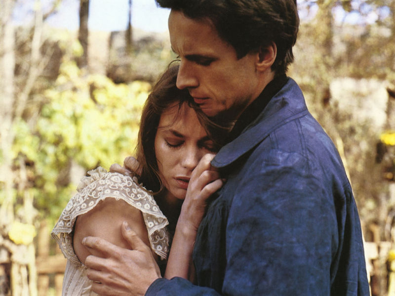 Эгон Шиле — Скандал (1981)