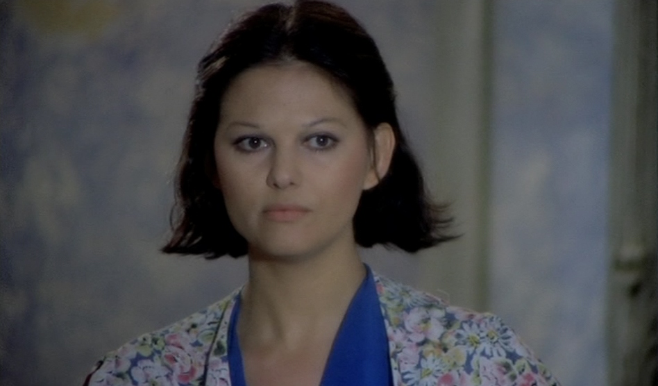 Кадры из Либера, любовь моя (1975)