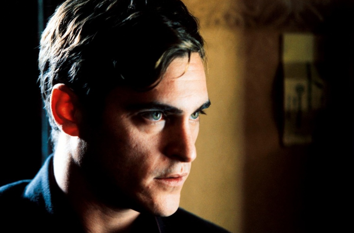 Всё о любви (2003)