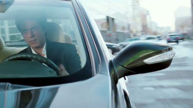 Дон. Главарь мафии 2 (2011)