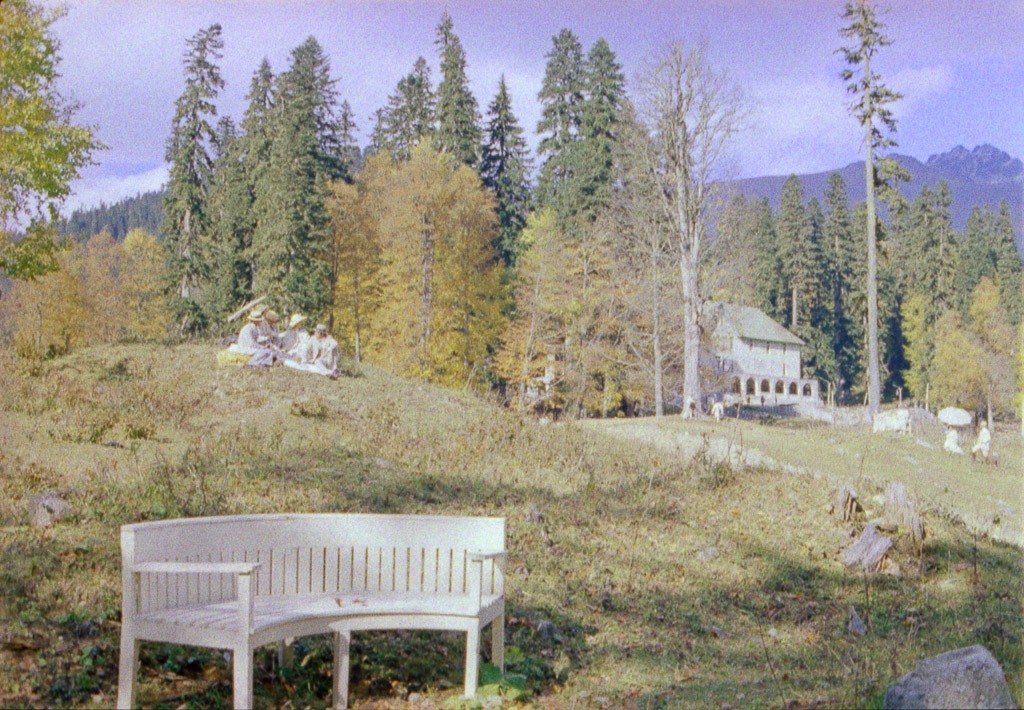 Шерлок Холмс и доктор Ватсон: Смертельная схватка (1980)