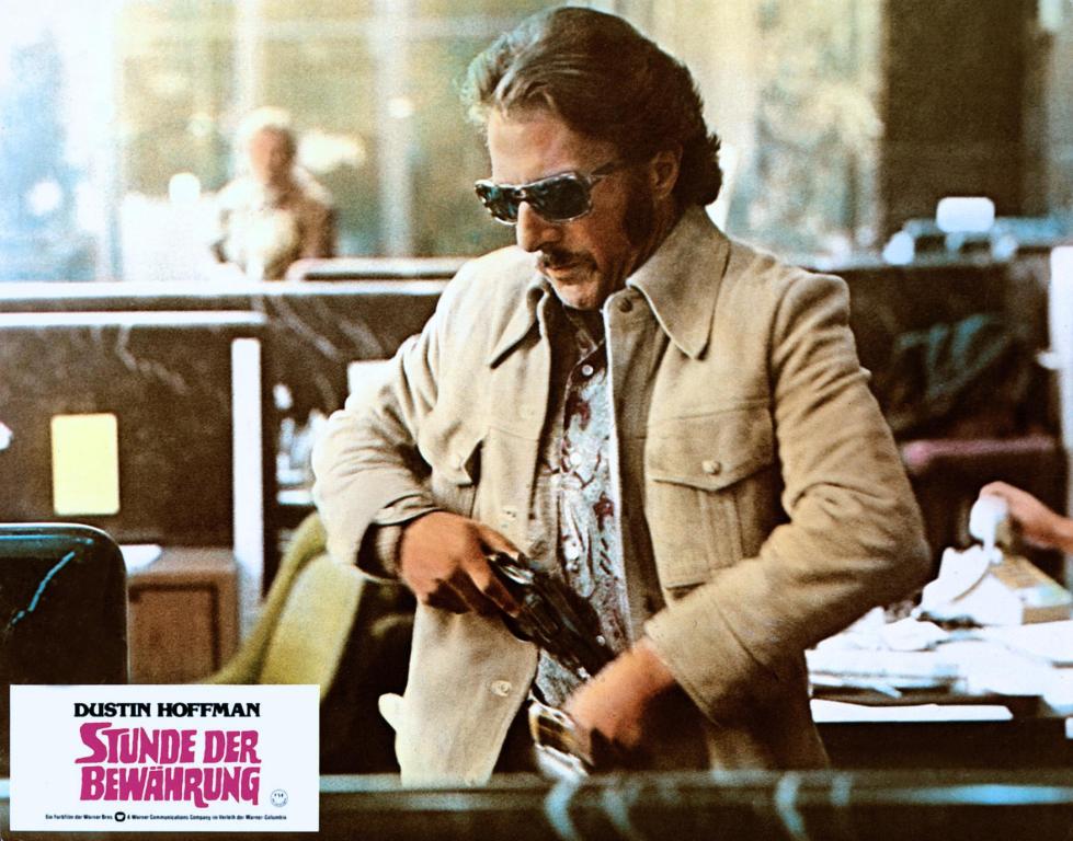 Кадры из Исправительный срок (1978)