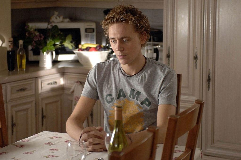 Пригород в огне (2006)