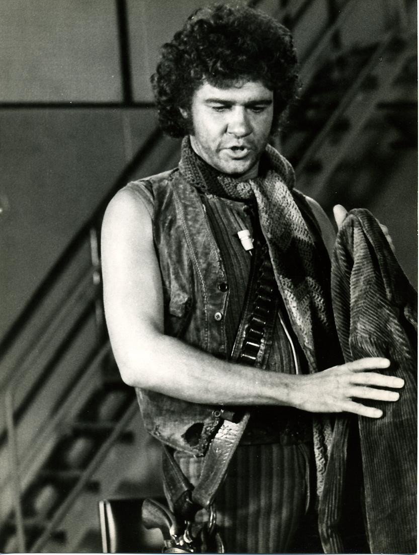 Гений, два земляка и птенчик (1975)