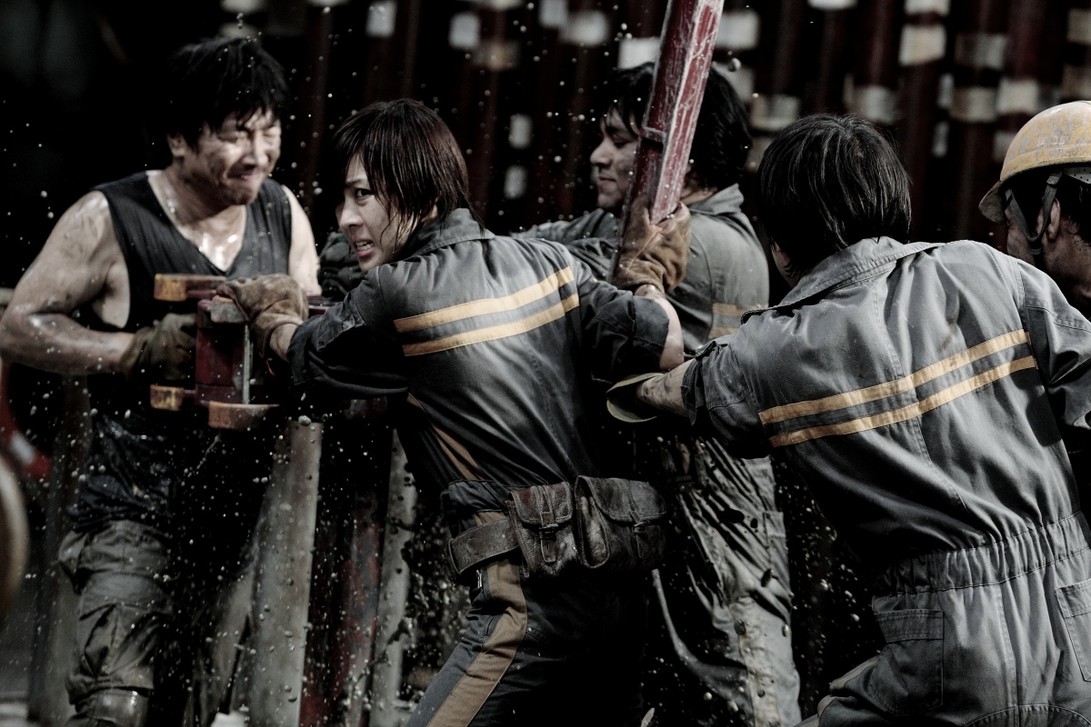 Сектор 7 (2011)