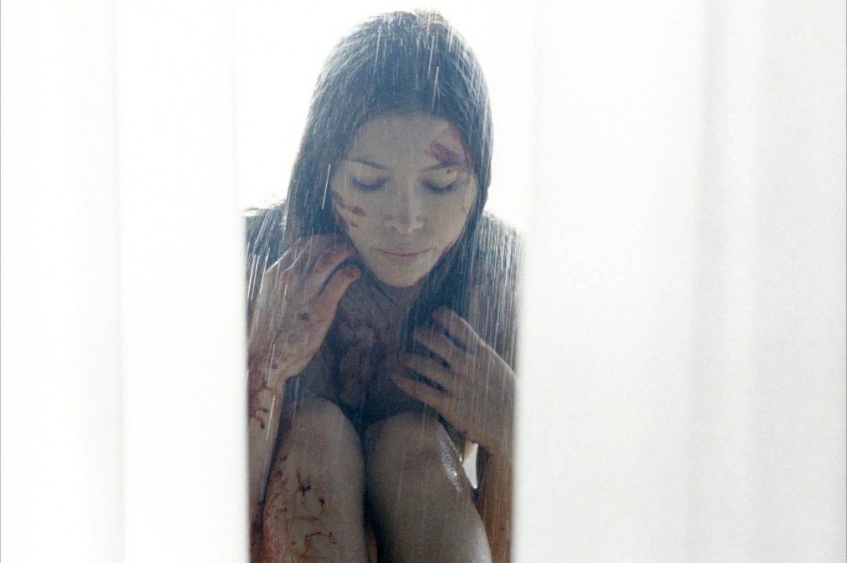 Кадры из Блэйд 3: Троица (2004)