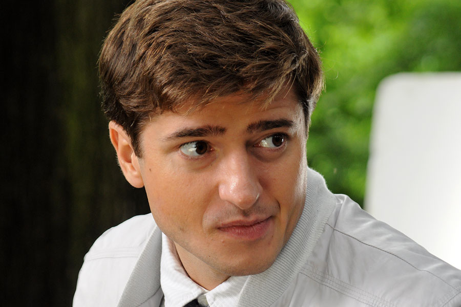 Однолюбы (2014)