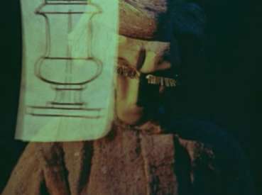 Кадры из Каменный цветок (1977)