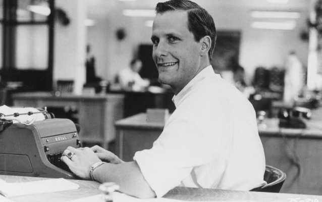 Кадры из Дом на Кэрролл-стрит (1988)