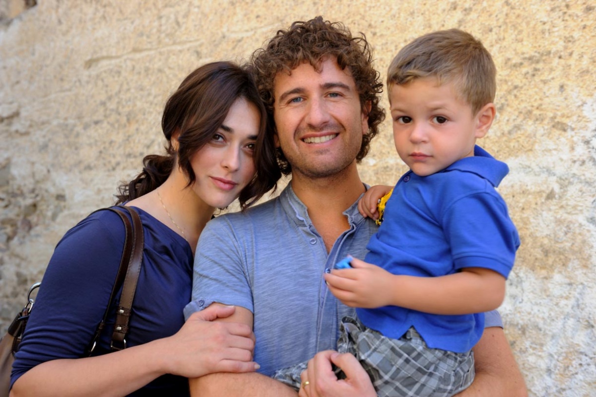 Кадры из Добро пожаловать на Север (2012)