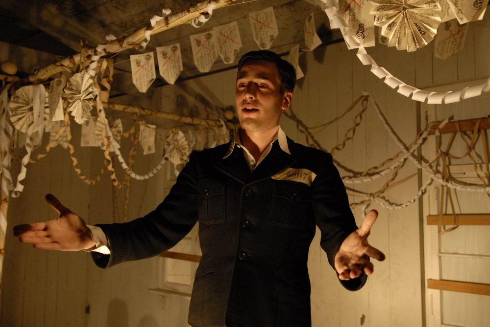 Фальшивомонетчики (2007)