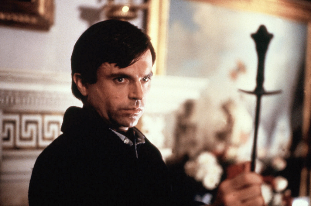 Омен III: Последний конфликт (1981)