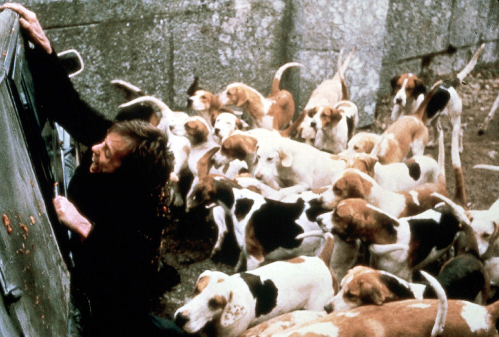 Омен III: Последний конфликт (1981)