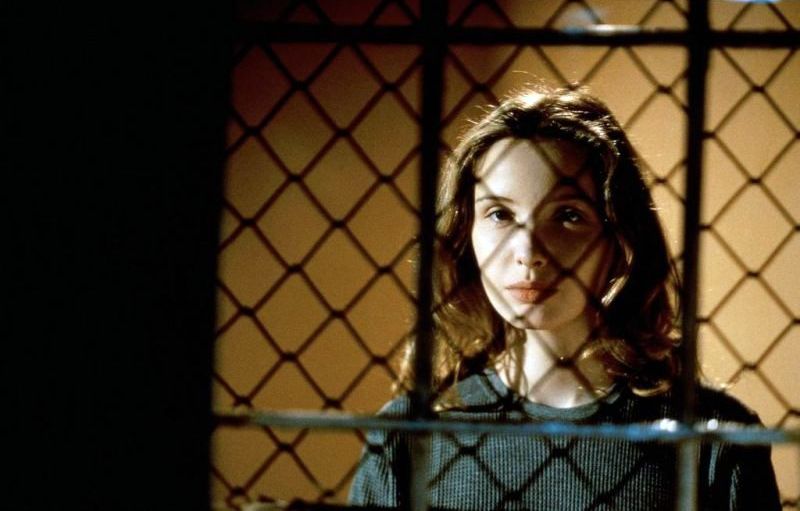 Три цвета: Белый (1994)