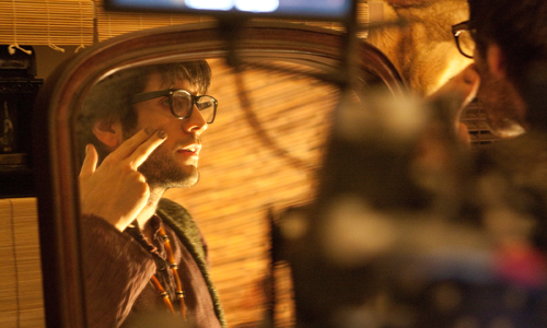 Семейные тайны (2012)