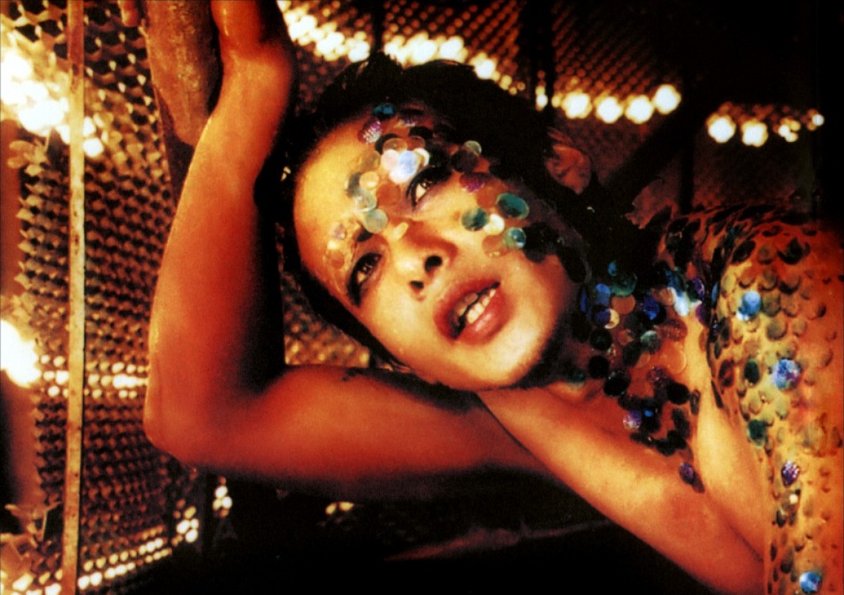 Капризное облако (2005)