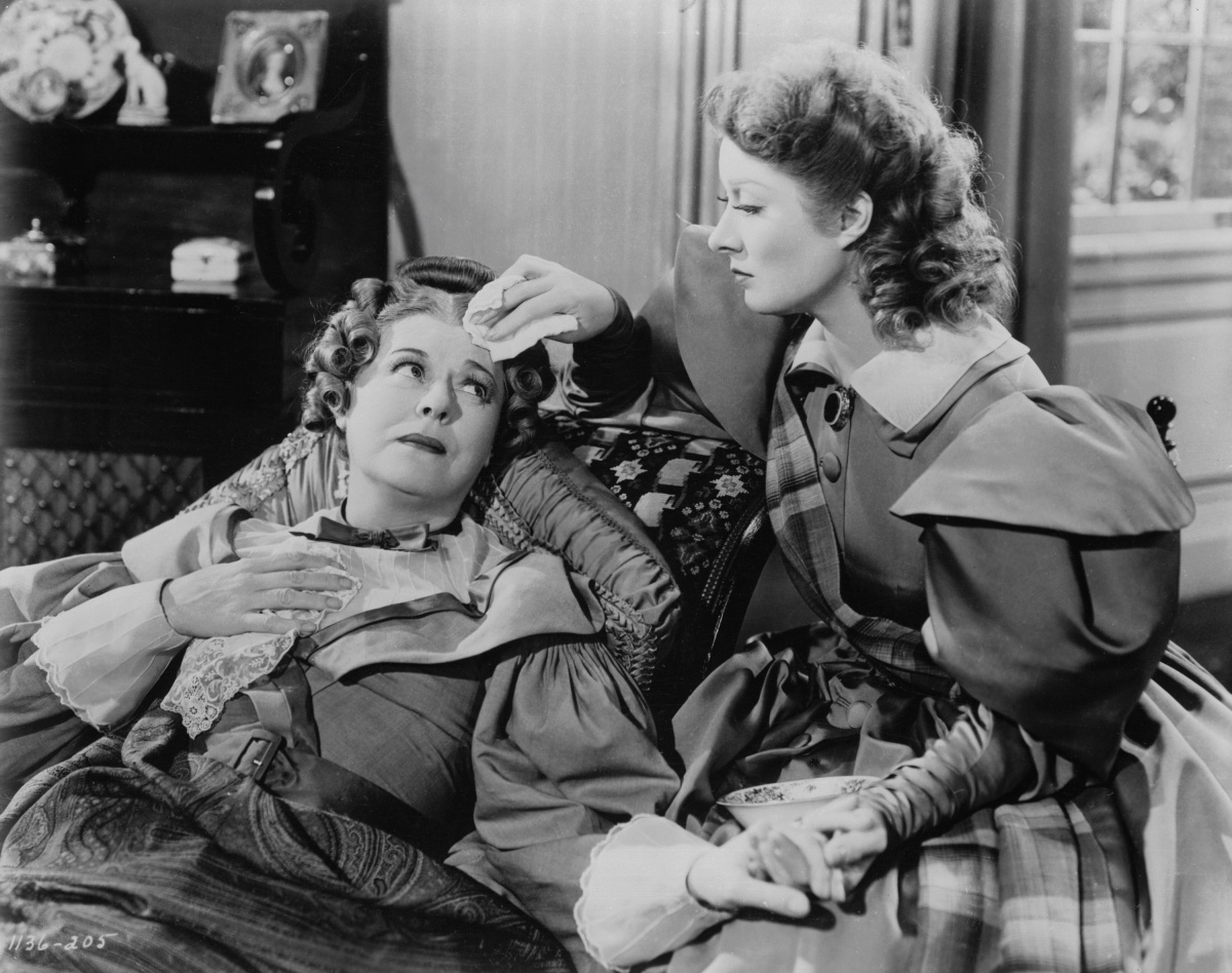 Гордость и предубеждение (1940)